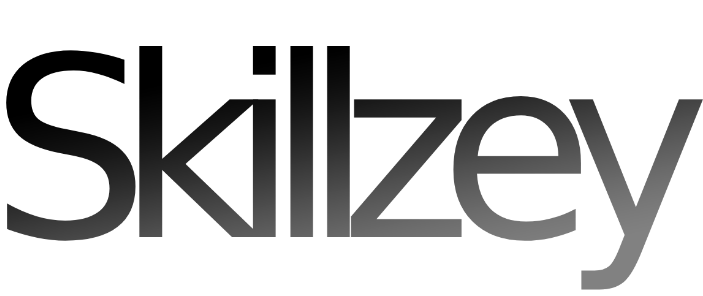 Skillzey Text